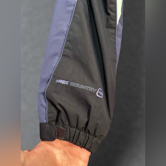 Free Country Radiance jacket - Picture 7 of 9